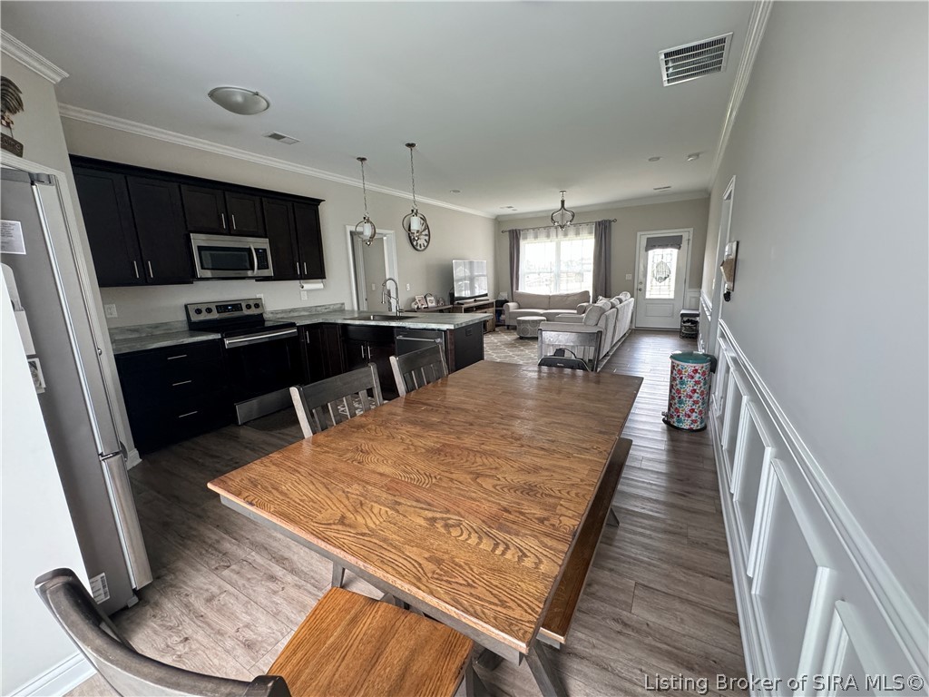 6432 Anna Louise Drive