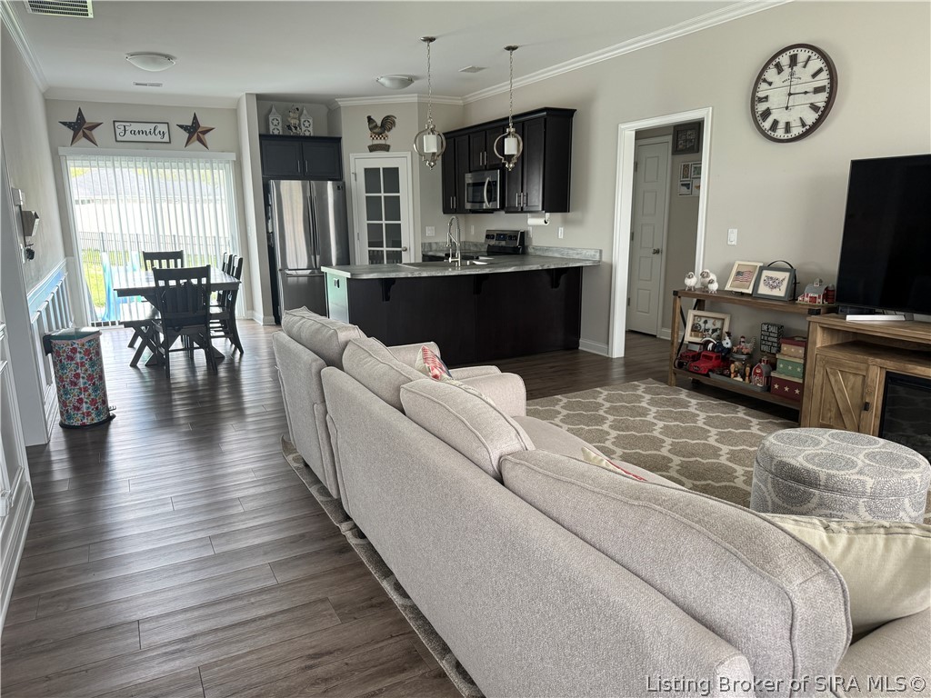 6432 Anna Louise Drive