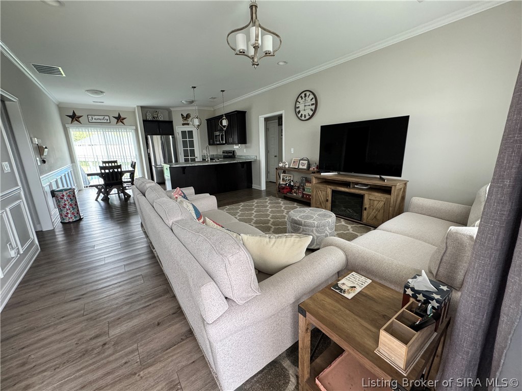6432 Anna Louise Drive
