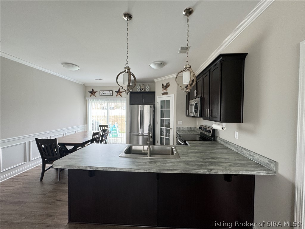 6432 Anna Louise Drive
