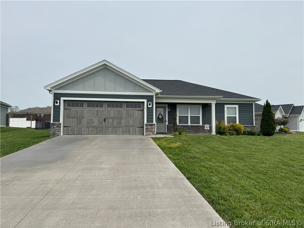 6432 Anna Louise Drive