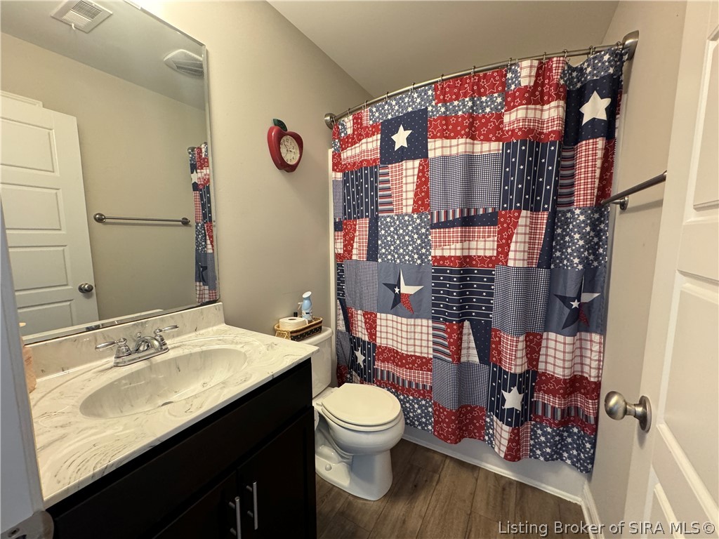 6432 Anna Louise Drive