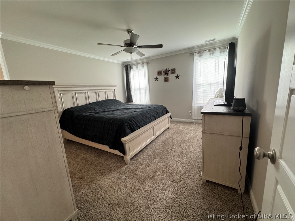 6432 Anna Louise Drive
