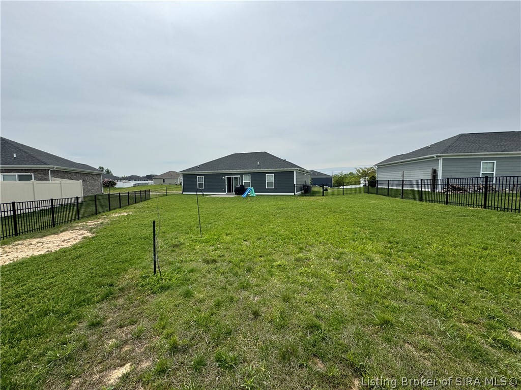 6432 Anna Louise Drive