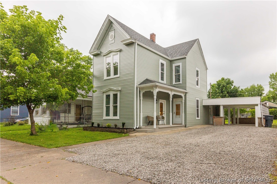 620 W 7th Street