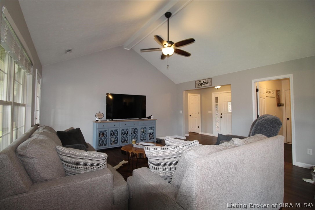 4303 Bridge Court