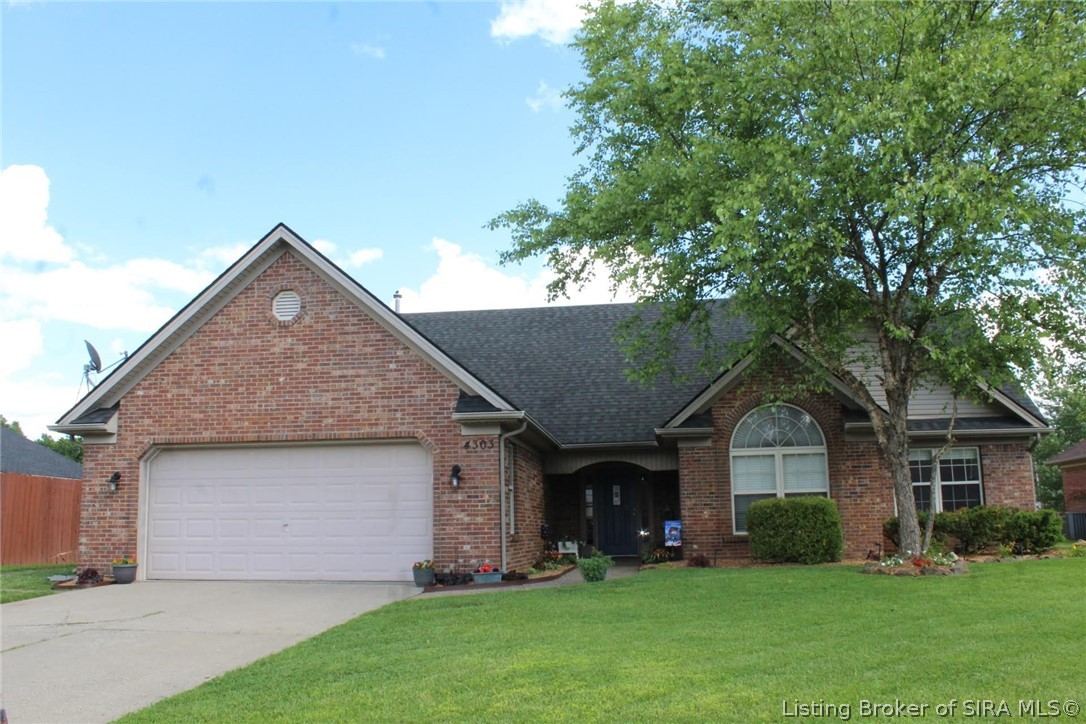 4303 Bridge Court