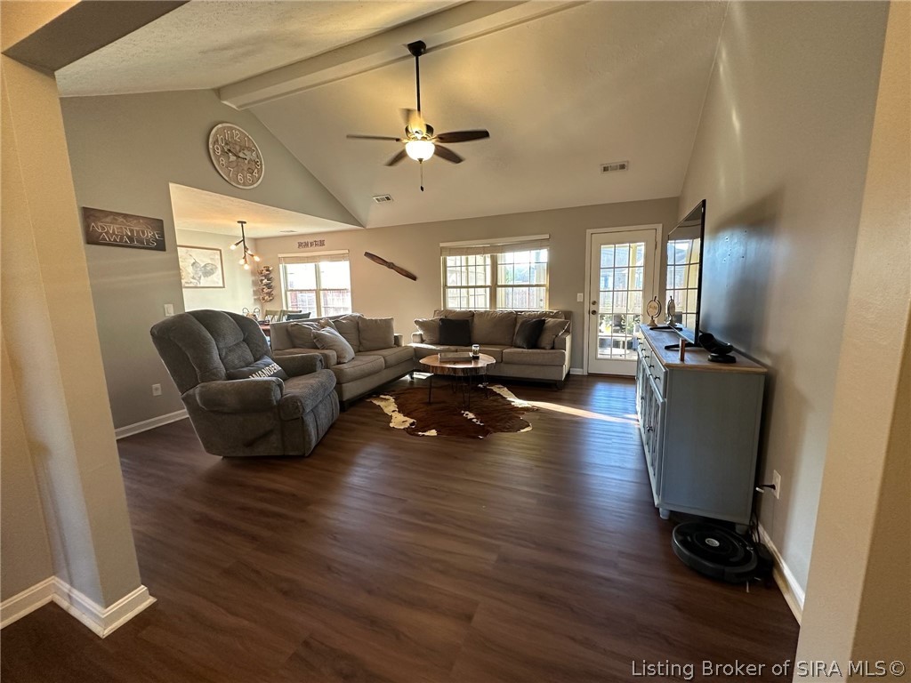 4303 Bridge Court