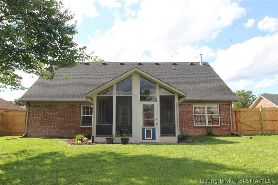4303 Bridge Court