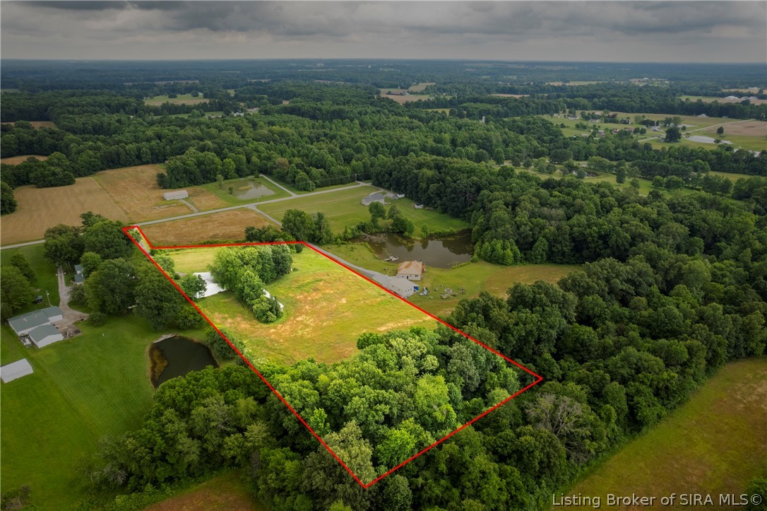 21801 New Market Road