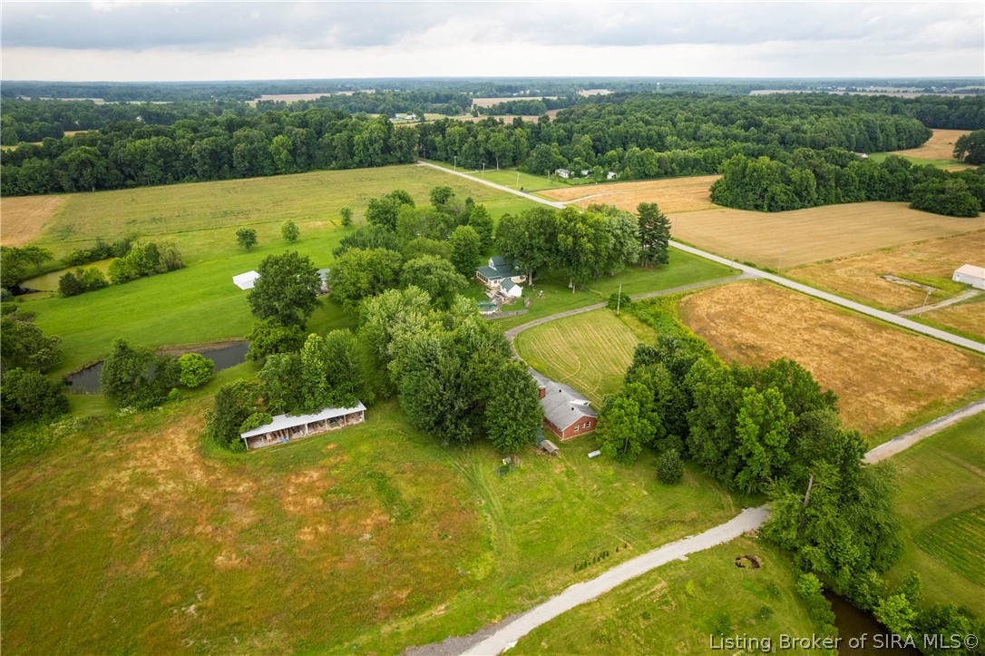21801 New Market Road
