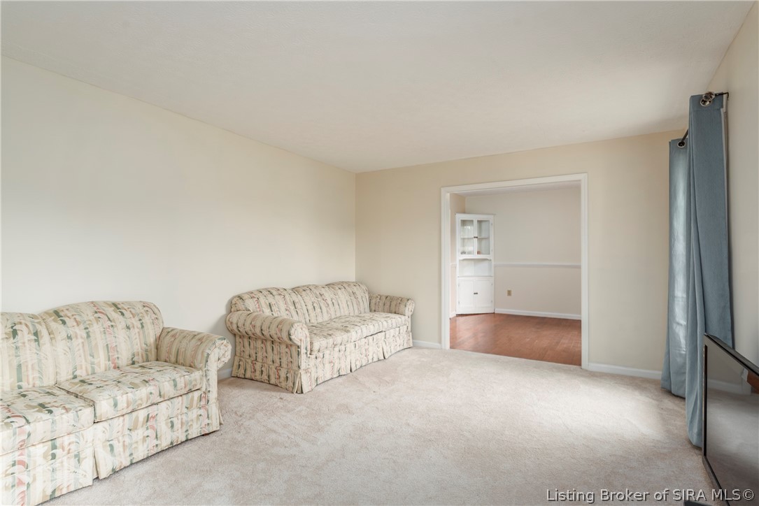 21801 New Market Road