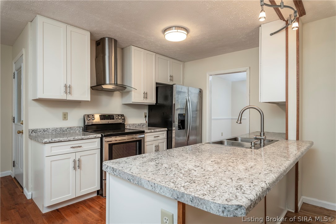 21801 New Market Road