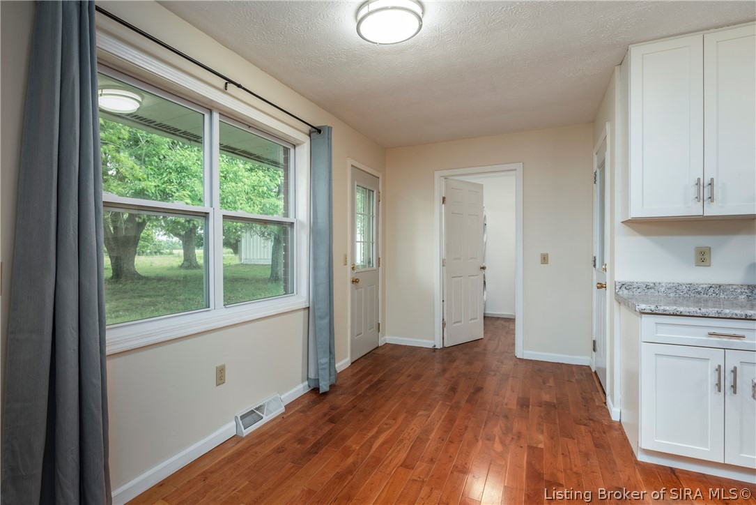 21801 New Market Road