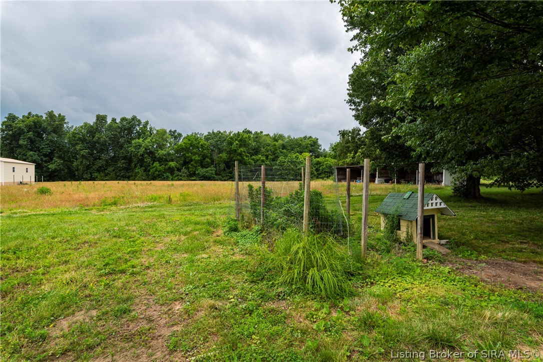 21801 New Market Road