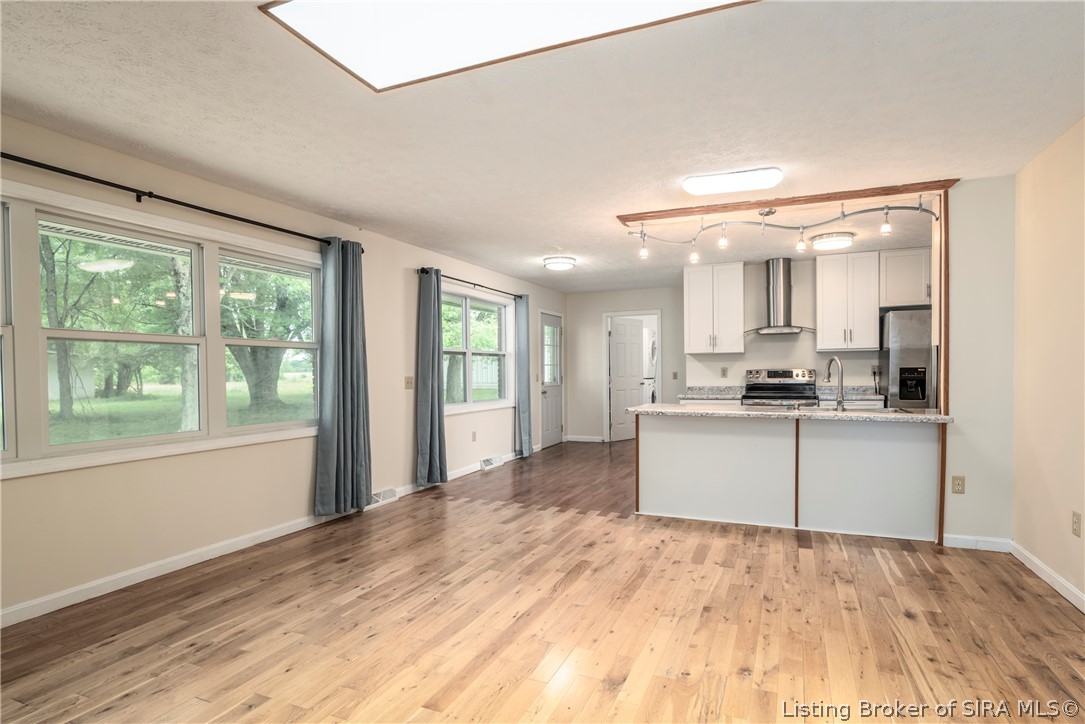 21801 New Market Road
