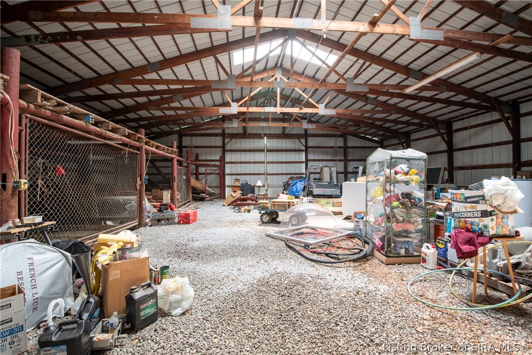 21801 New Market Road