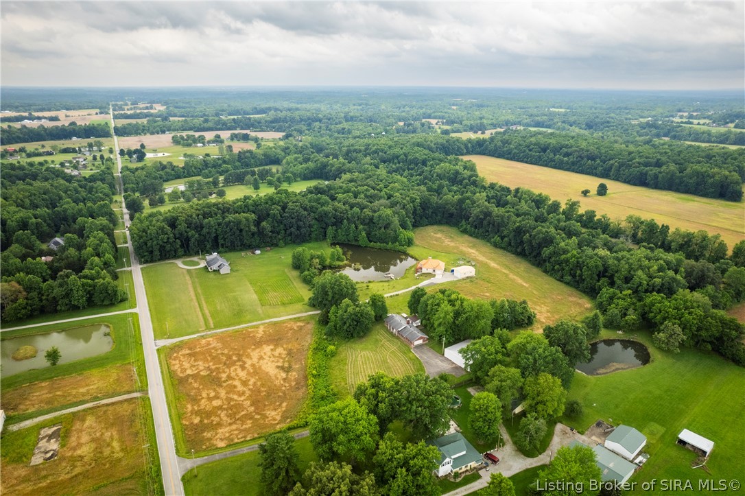 21801 New Market Road