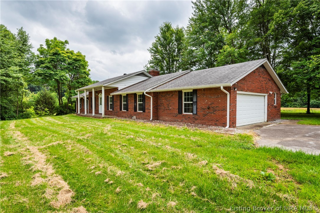 21801 New Market Road