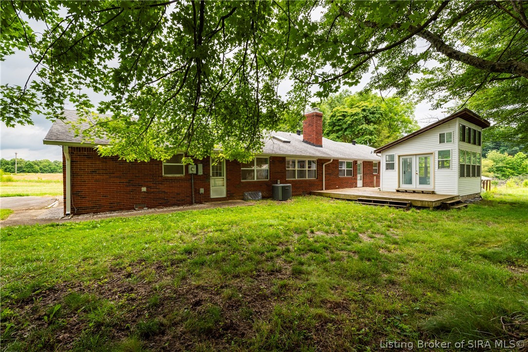 21801 New Market Road