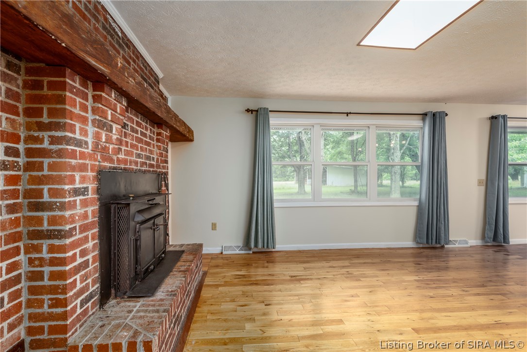 21801 New Market Road