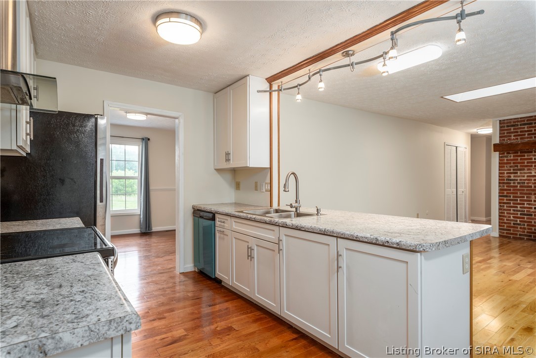 21801 New Market Road
