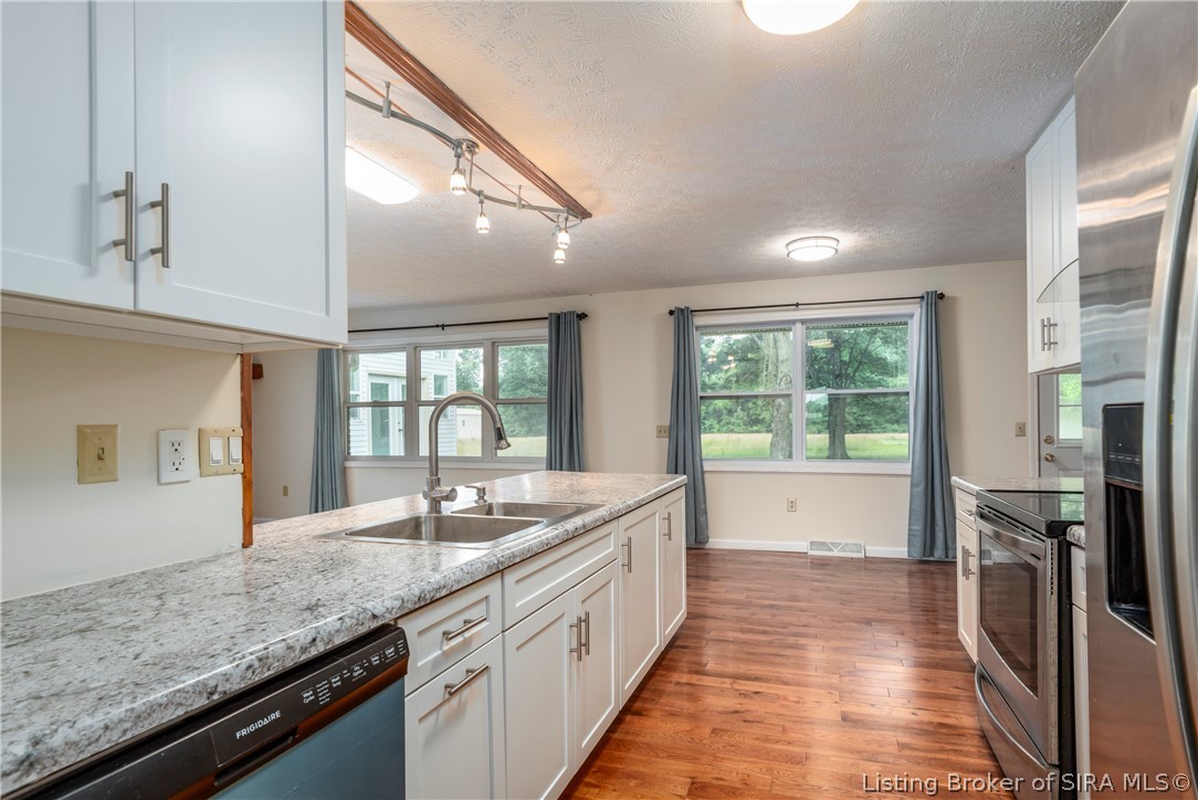 21801 New Market Road