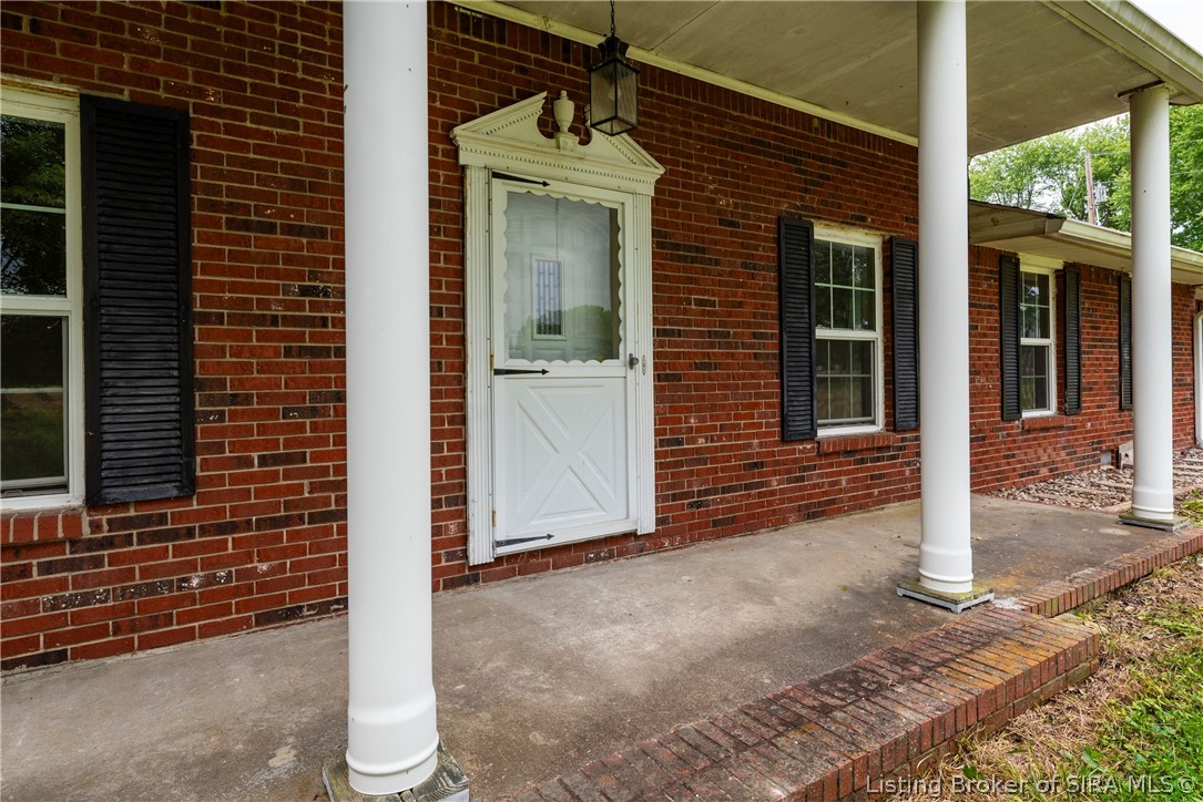 21801 New Market Road