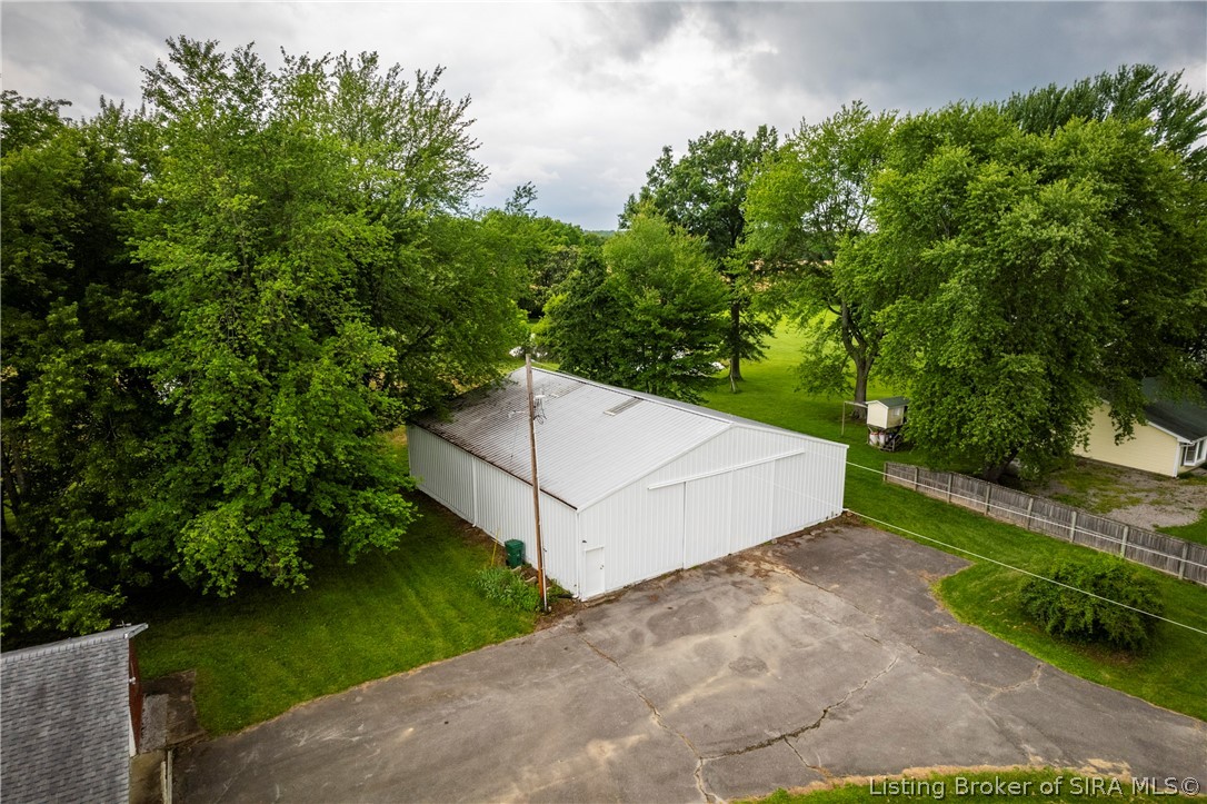 21801 New Market Road