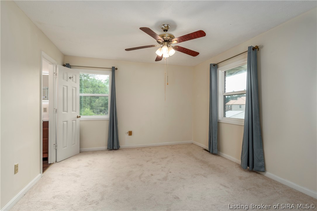 21801 New Market Road