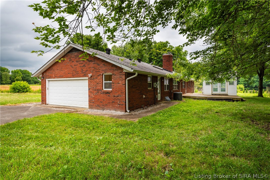 21801 New Market Road