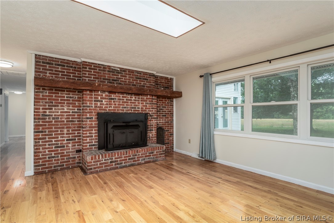 21801 New Market Road
