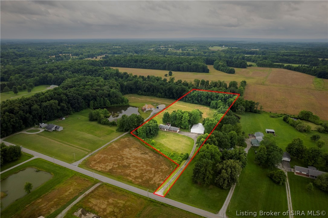 21801 New Market Road