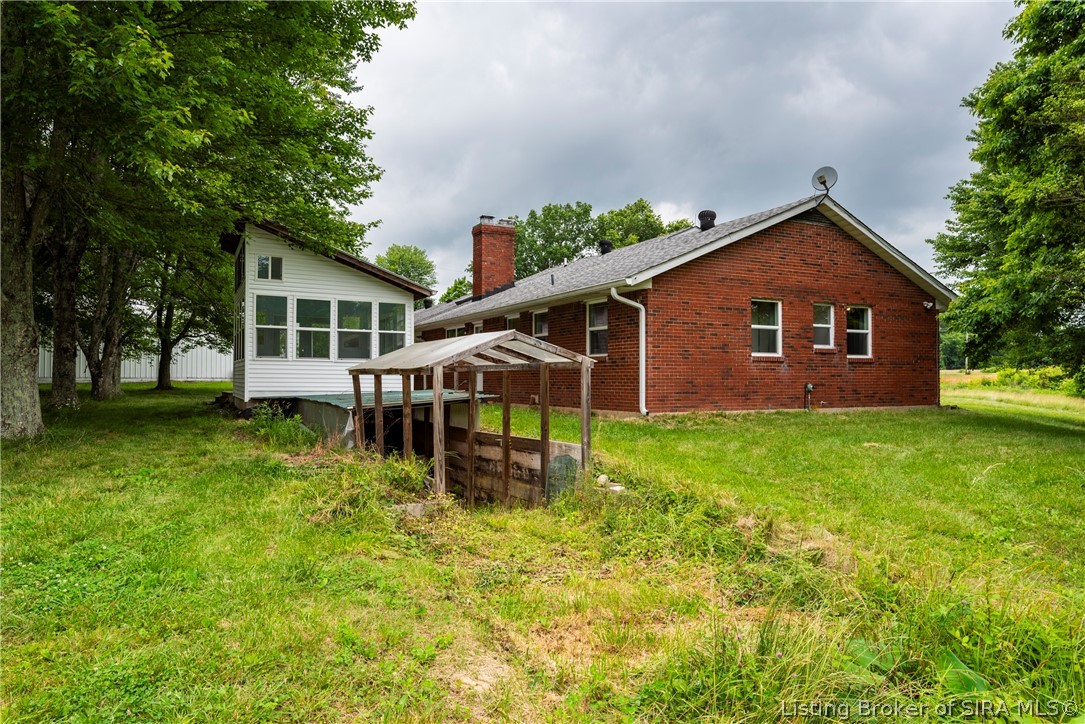 21801 New Market Road