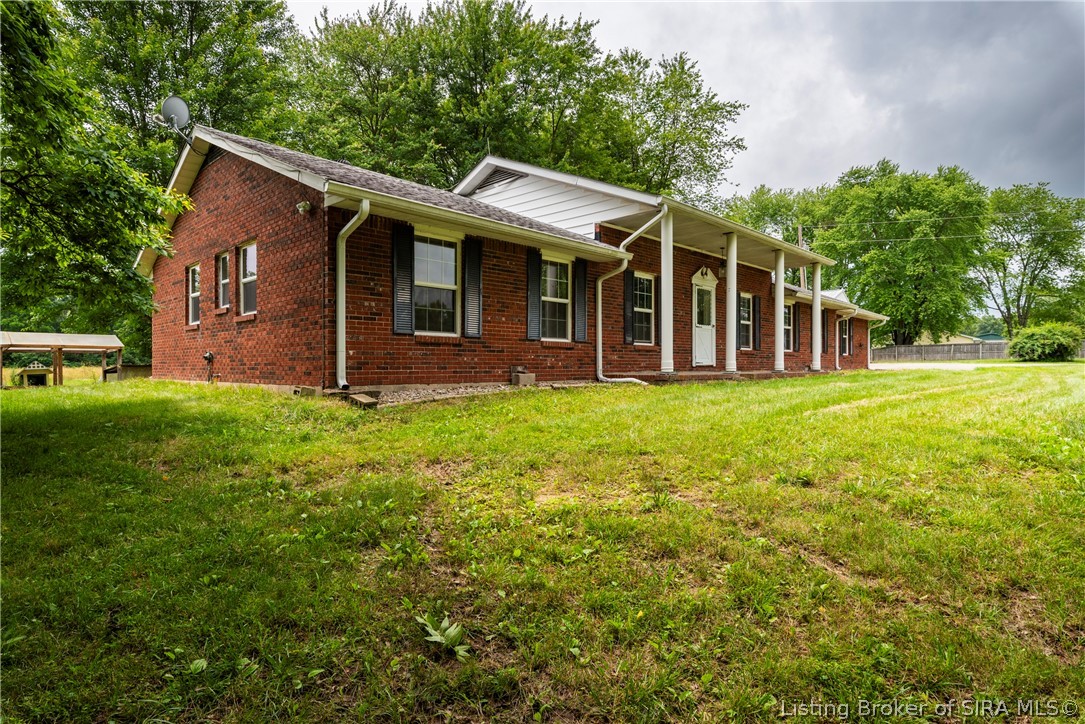 21801 New Market Road