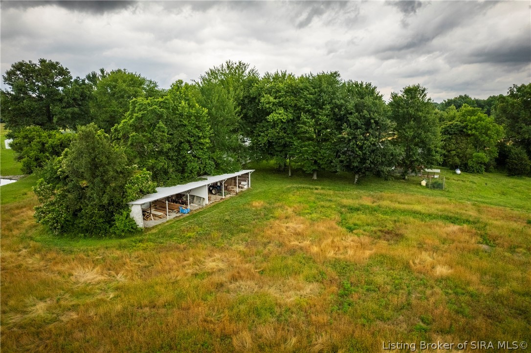 21801 New Market Road