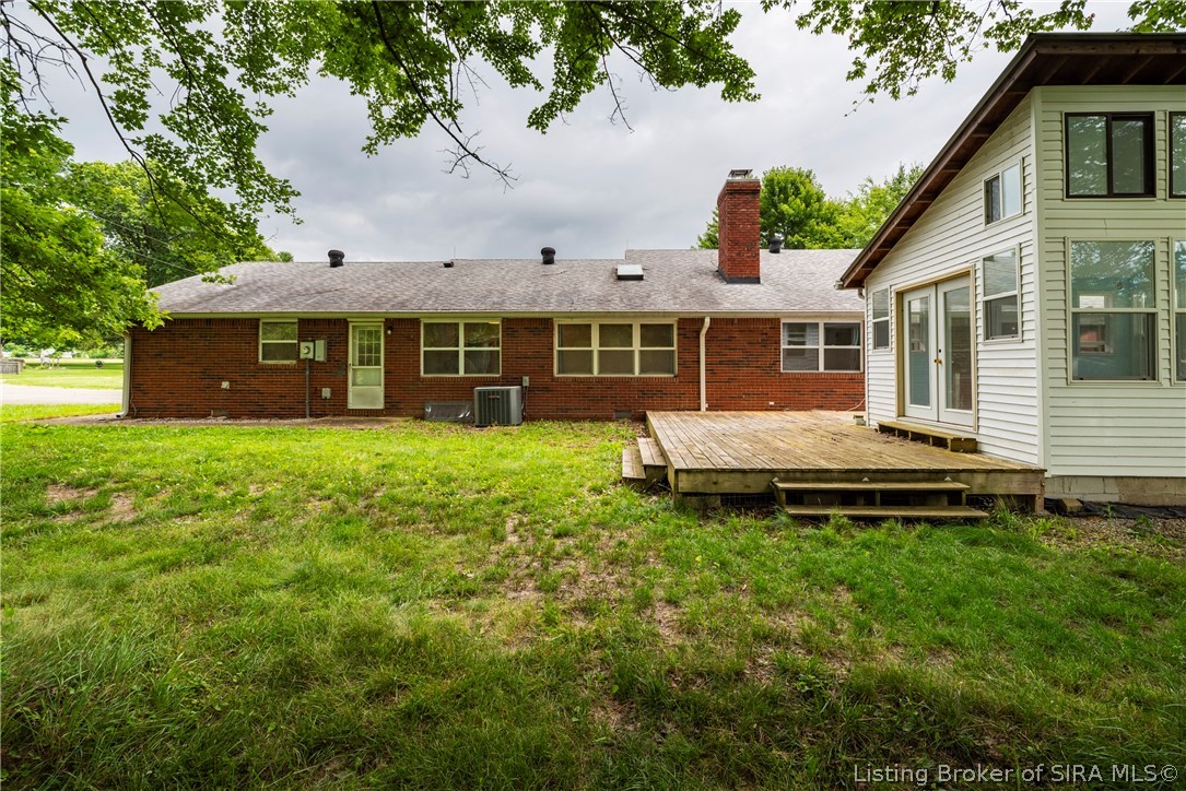 21801 New Market Road