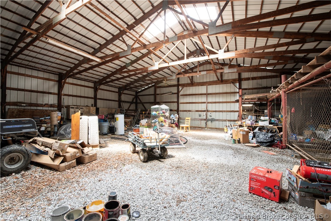 21801 New Market Road