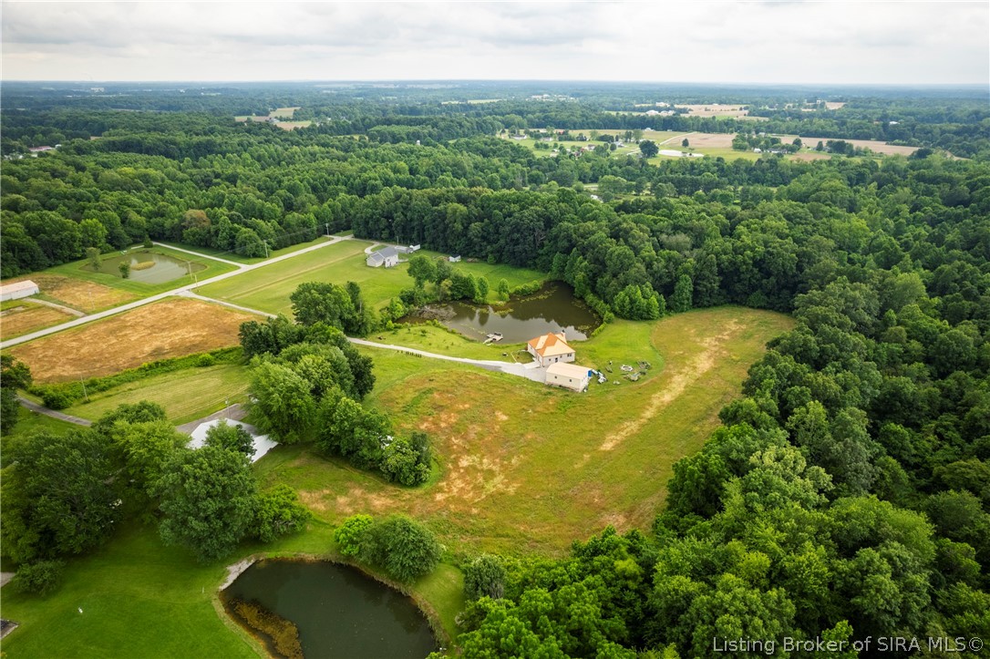 21801 New Market Road