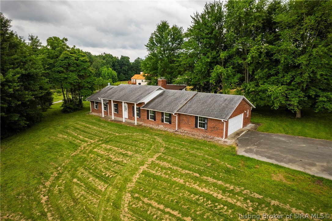 21801 New Market Road