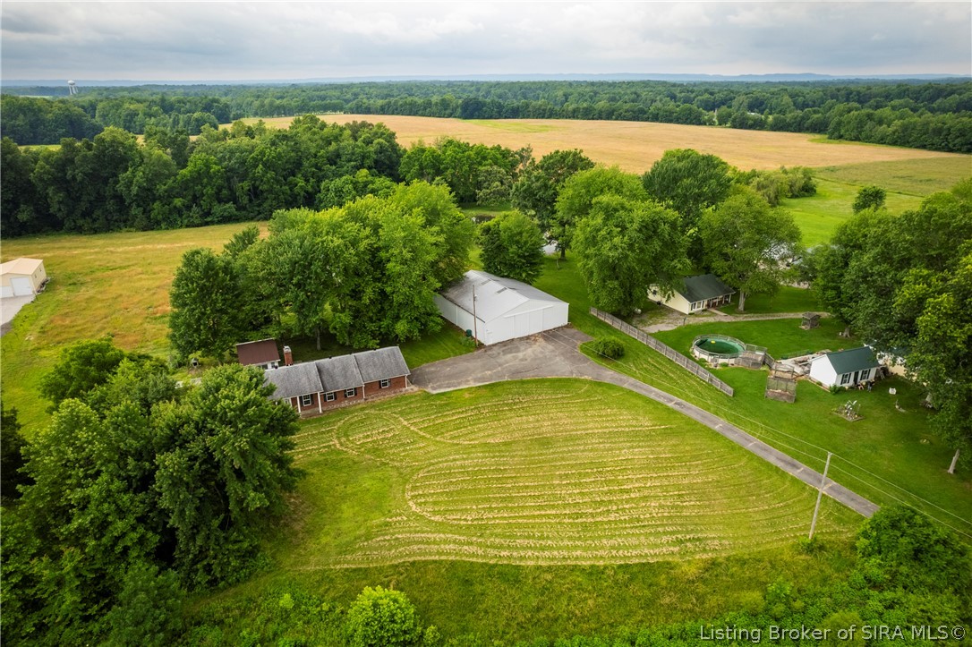 21801 New Market Road
