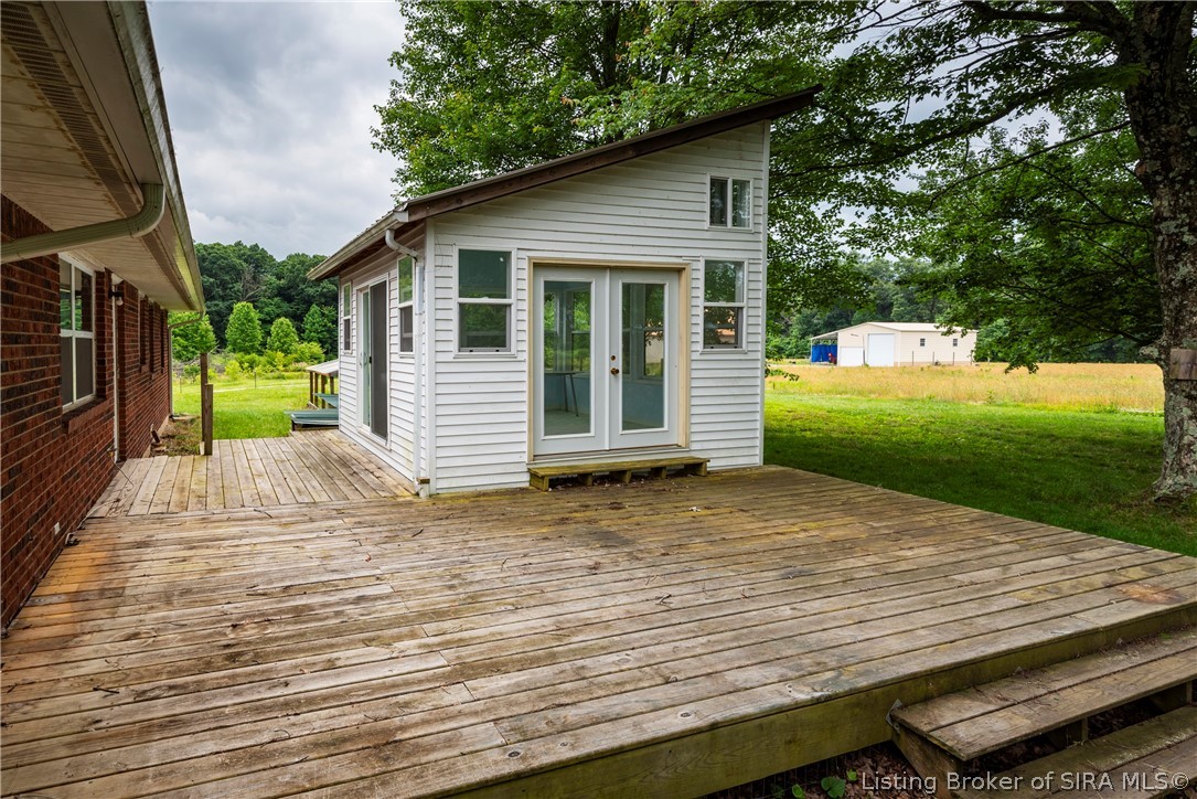 21801 New Market Road