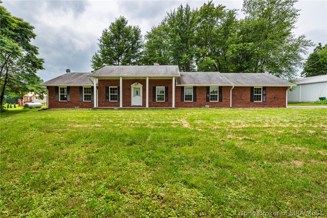 21801 New Market Road