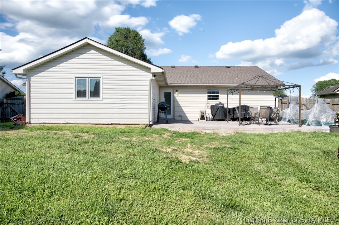 1110 Pebble Creek Drive