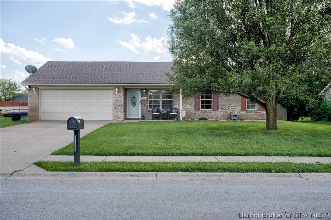 1110 Pebble Creek Drive
