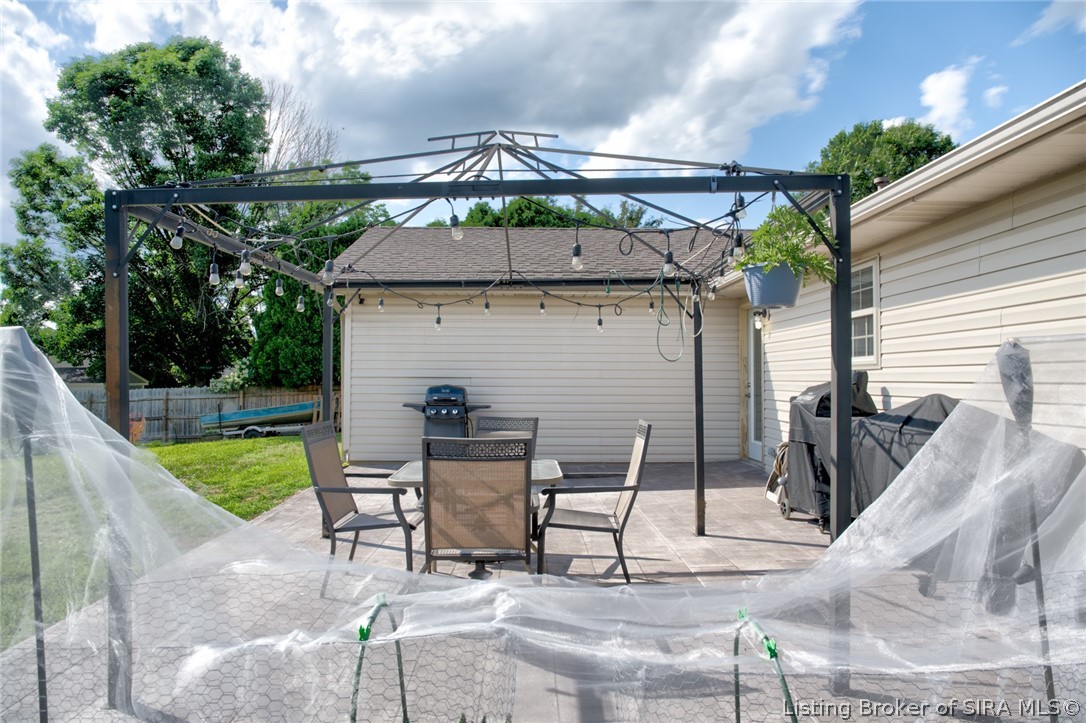1110 Pebble Creek Drive
