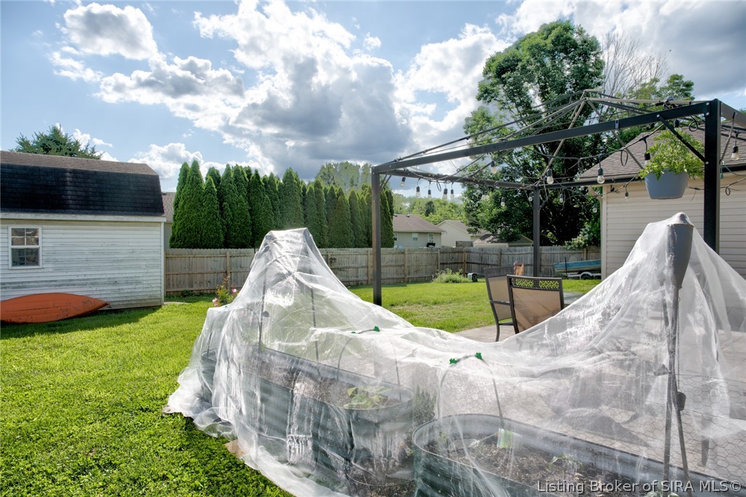 1110 Pebble Creek Drive