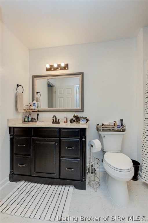 1110 Pebble Creek Drive