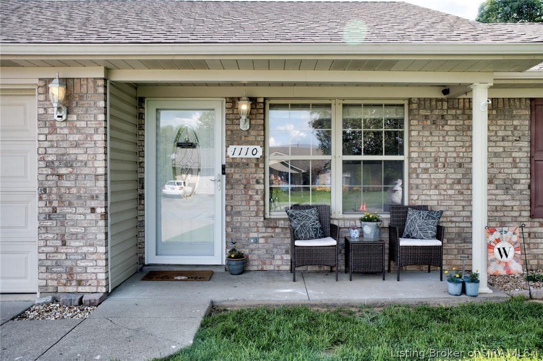 1110 Pebble Creek Drive