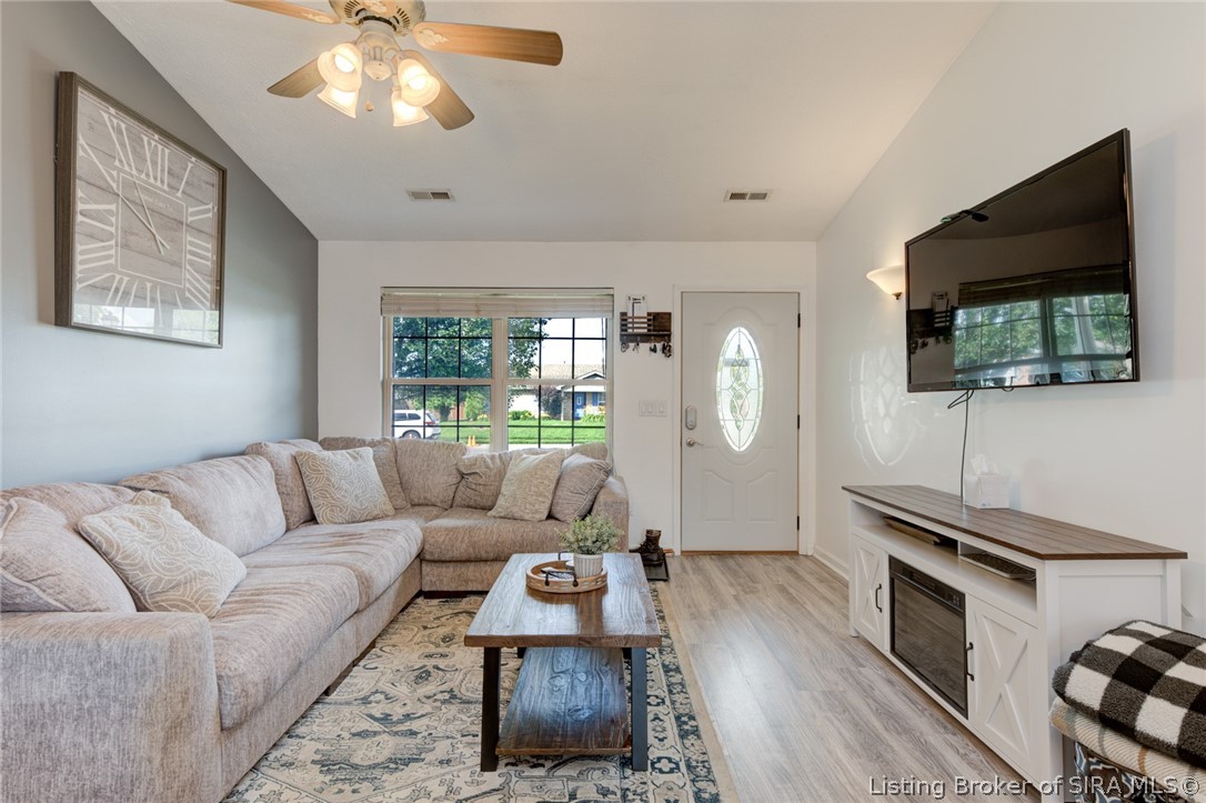 1110 Pebble Creek Drive